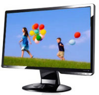 Benq G2025HDA (9H.L4PLA.T8E)